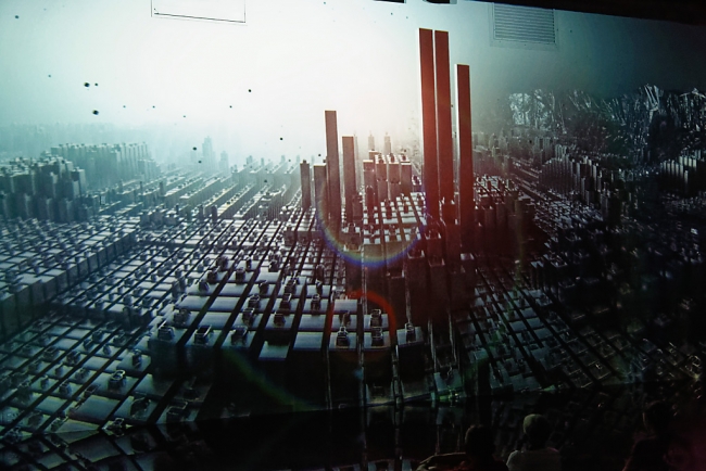 Bassins de lumières-Sorolla-Venise-118